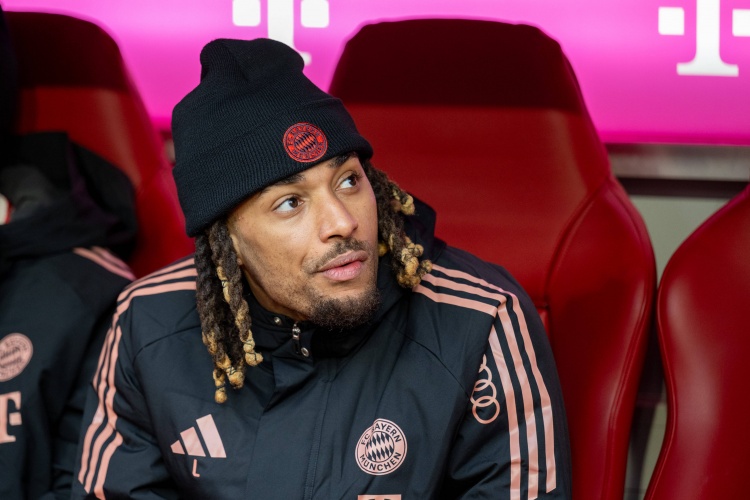 九游体育下载-不是比赛态度原因？记者：博伊一直缺阵因长期肠胃病，体重都掉了