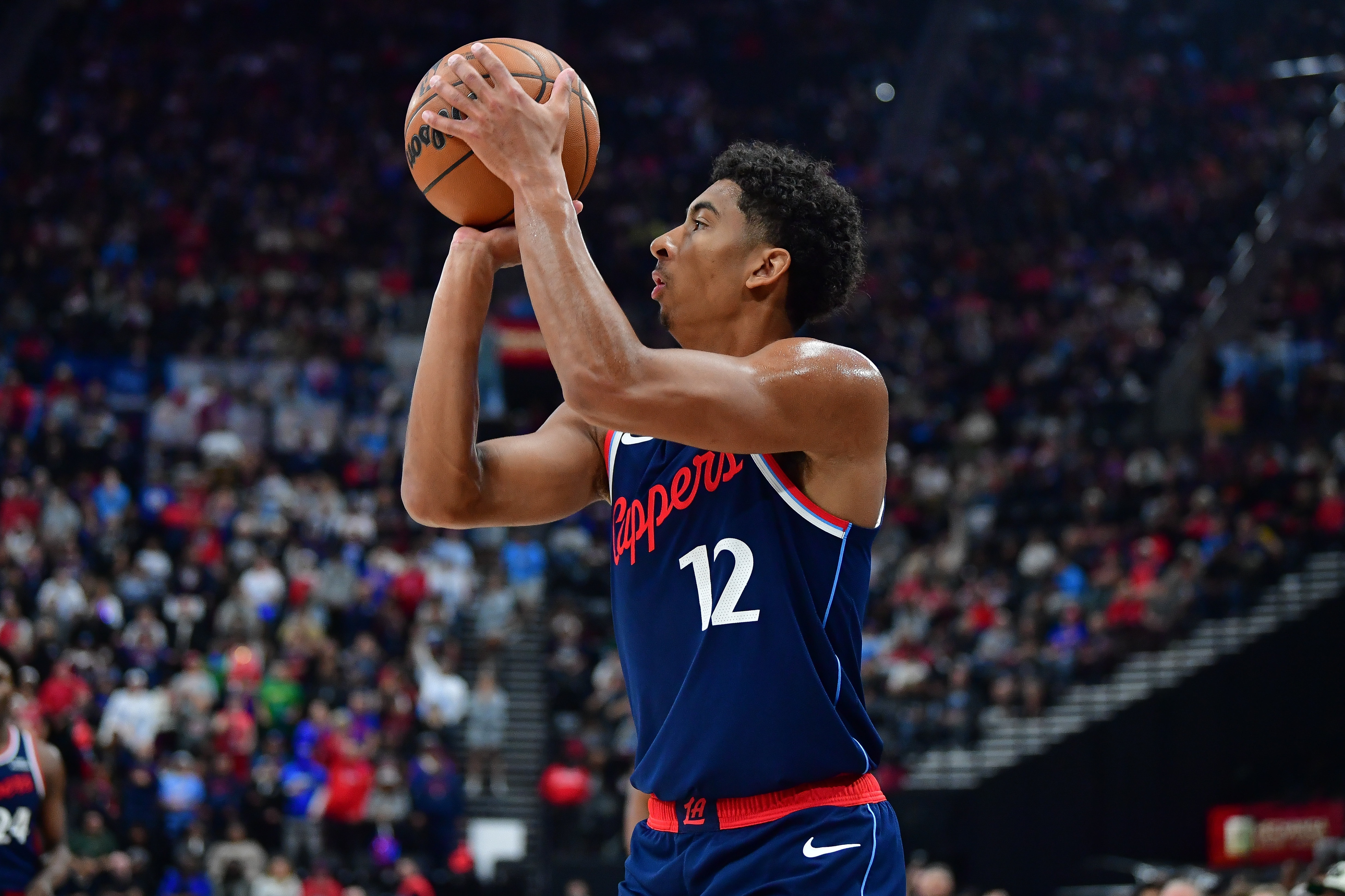 冲击7连胜！快船战公牛 卡梅隆·克里斯蒂出战成疑 小卡等人缺席