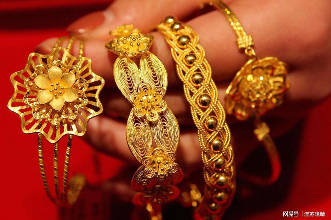 九游体育下载-黄金未来有望涨到5000元一克，白银价格更会突破想象